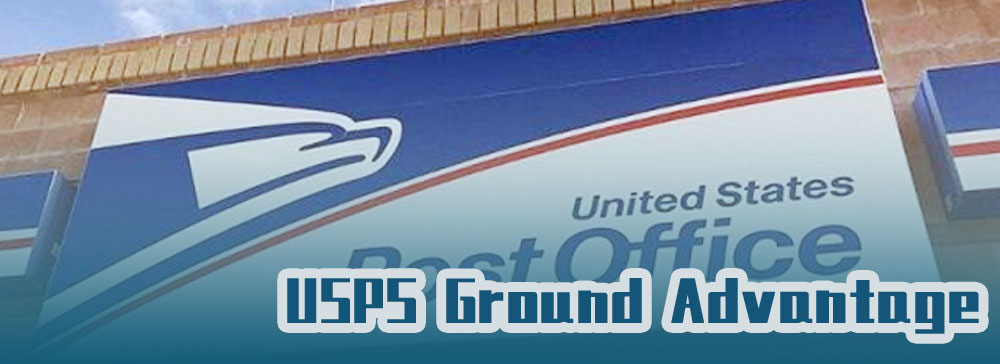 USPS GA